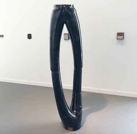 Tristan Lowe at Fleisher/Ollman