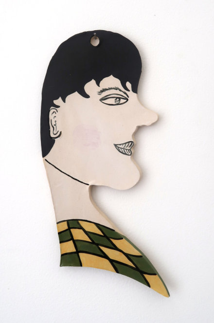 Claire Christerson via AA|LA