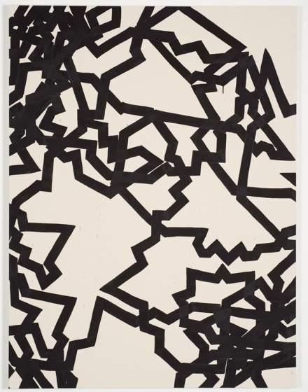 Latifa Echakhch, via Metro Pictures