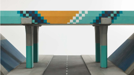 Mark Leckey, via Gavin Brown's Enterprise