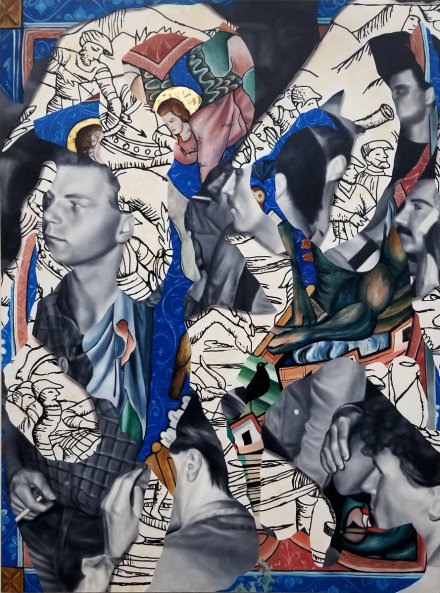 Matt Lifson, via Big Pictures