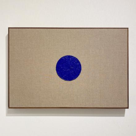 Paul Fagerskiold at Peter Blum, via art Obsered