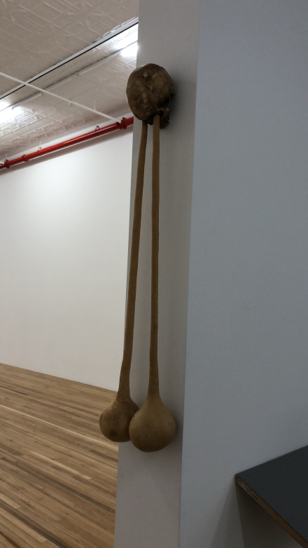Michael E. Smith (Installation View)