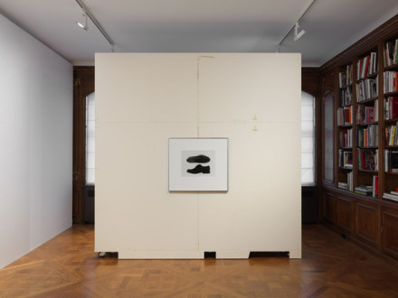Christopher Williams, Footwear (Adapted for Use) (Installation View), via David Zwirner