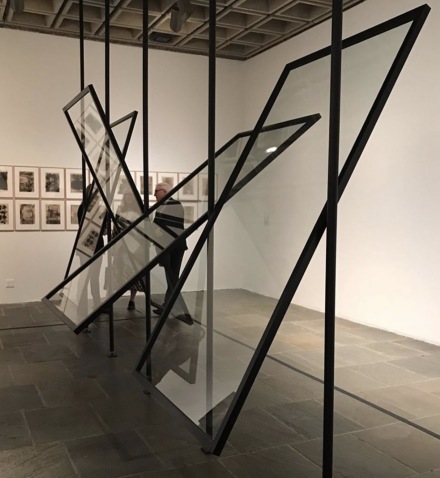 Gerhard Richter, Painting After All (Installation View), via Art Observed