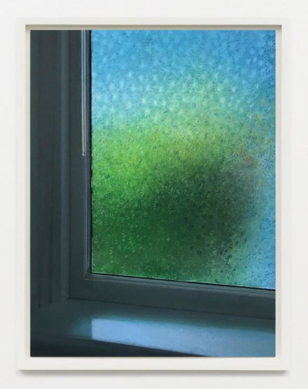 Dike Blair, Untitled (2020), via Karma's Online Viewing Rooms