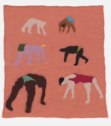 Marlon Wobst, via Schwarz Contemporary