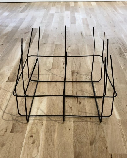 Lucia Nogueira, Untitled (1994), via Art Observed