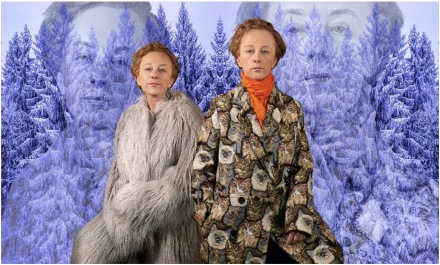 Cindy Sherman, Untitled #612 (2019), via Metro Pictures