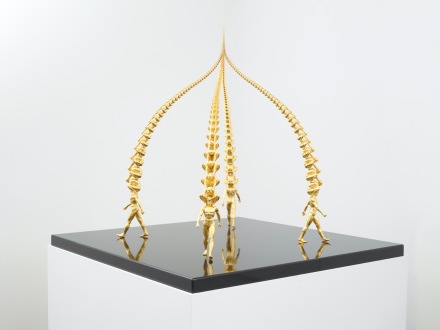 Do Ho Suh at Lehmann Maupin