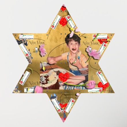 Jordan Wolfson at Sadie Coles HQ