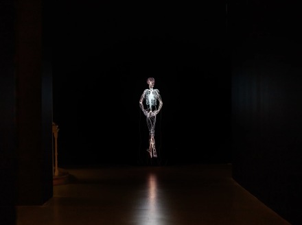 Tavares Strachan, In Plain Sight (Installation View), via Marian Goodman