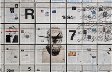 Tavares Strachan, In Plain Sight (Installation View), via Marian Goodman