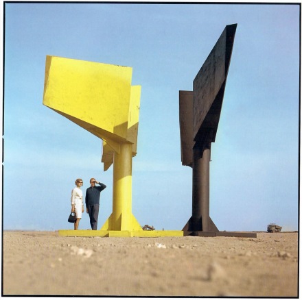 Ugo Mulas at Lia Rumma