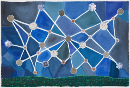 Nicole Eisenman, Untitled (2020), via Hauser & Wirth