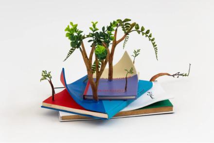 Camille Kachani at Zipper, via Untitled