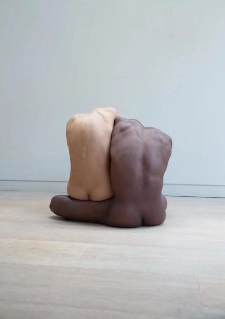 Chloe Rosser at Elizabeth Houston, via Untitled