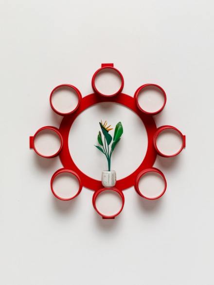 Chris Bradley at Ackerman Clarke