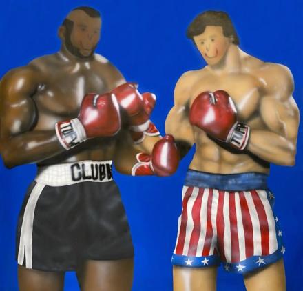 Evgen Copi Gorisek at Plan X, via Untitled