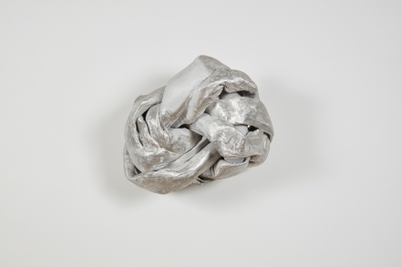 Lynda Benglis, Kilo (1973-4), via Ortuzar Projects