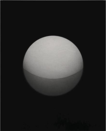 Marco Tirelli at Eduardo Secci Contemporary, via Untitled