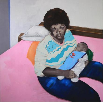 No Martins at Portas Vilaseca, via Untitled