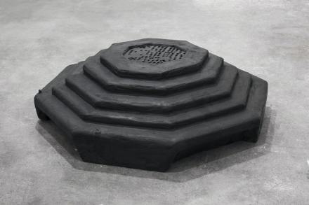 Patricia Ayres at Fragment