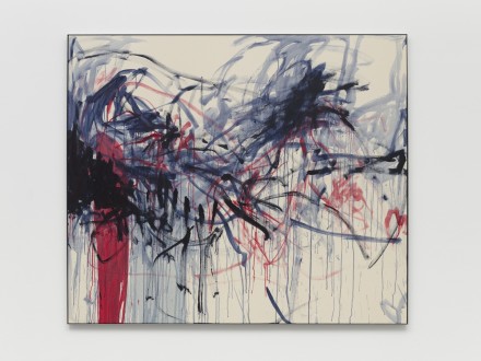 Tracey Emin, Absolute Fucking Desperation (2020), via White Cube