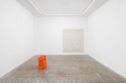 Alex Ayed, Roaring Forties (Installation View), via Balice Hertling