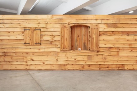 Haim Steinbach, 1991-1993, via Tanya Bonakdar