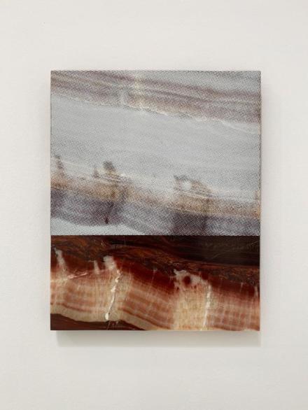 Pieter Vermeersch, Untitled (2020), via Art Observed