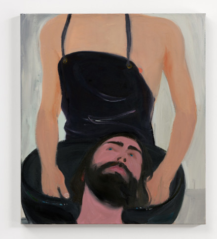 Xinyi Cheng, Julien (2017), via Palais de Tokyo