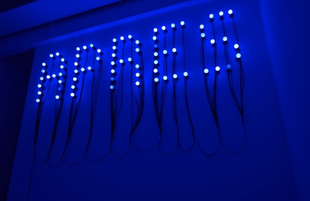 Christian Boltanski, Apres (2010), via Marian Goodman