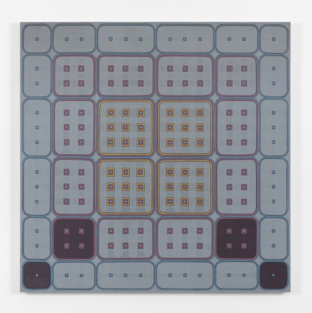 Dan Walsh, Complete (2015), via Paula Cooper