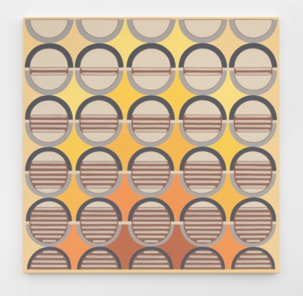 Dan Walsh, Eclipse (2020), via Paula Cooper