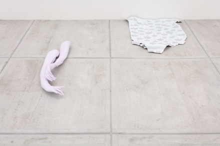 Stewart Uoo, used (Installation View), via 47 Canal