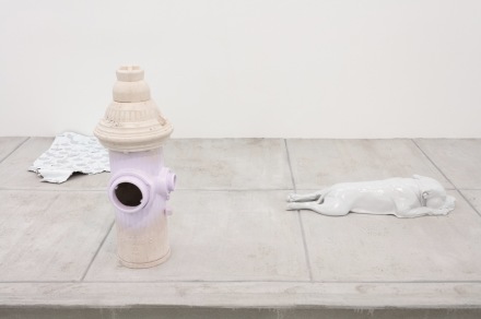 Stewart Uoo, used (Installation View), via 47 Canal