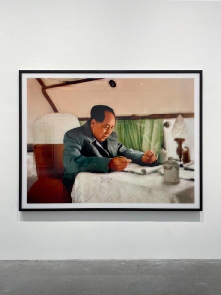 Thomas Ruff, tableau chinois_06 (2019), via Art Observed