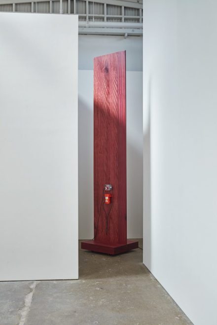 Flint Jamison, Greaser 2015), via Miguel Abreu