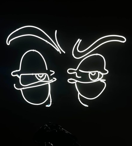 Sangree at Galeria Mascota