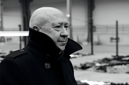 Christian Boltanski, via Marian Goodman