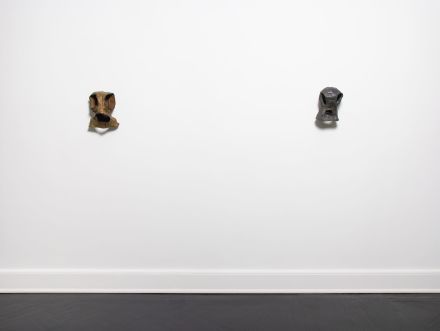 Jon Pylypchuk, What have we missed (Installation View), via Petzel