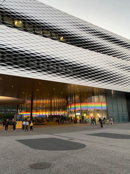 Art Basel, via Art Observed