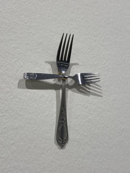 Sara Daerdt at Essex St, via Art Observed