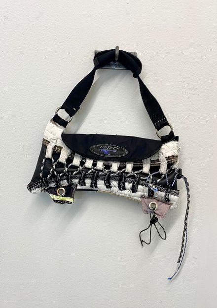 Tenant of Culture at Soft Opening, via Art Observed