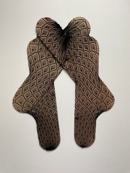 Gabriel Orozco, Galerie Chantal Crousel