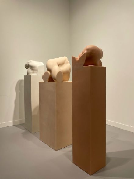 Martin Margiela, Zeno x Gallery