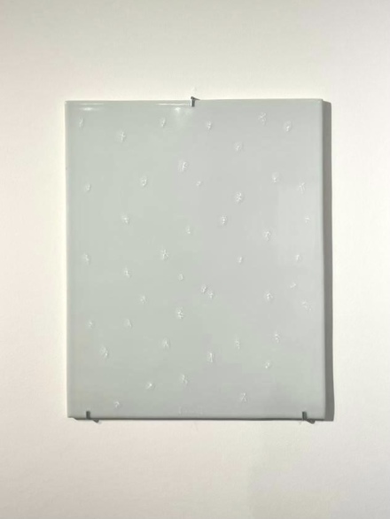 Not Vital at Alma Zevi (Installation View)