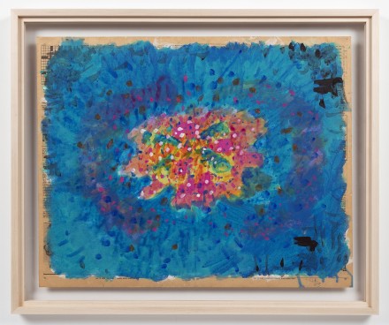 Paul Thek, Untitled (1983), via Alexander and Bonin