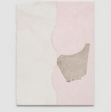 Sam Moyer, Igerne (2021), via Kayne Griffin Corcoran